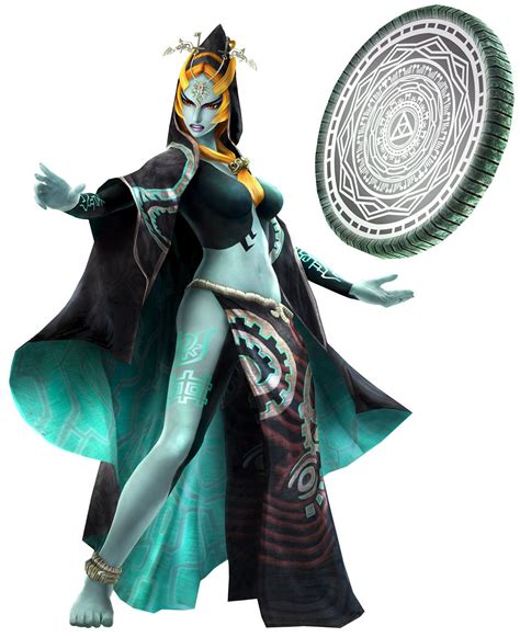 twili midna